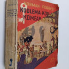 Norman Forrest : Kuolema korjasi komean miehen - pikkukuva 1