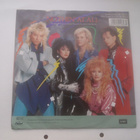 HEART  - NOTHIN' AT ALL  (Remix) 7" single - pikkukuva 2