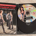 Terminator: Sarah Connorin aikakirjat - Kausi 1 (DVD) - pikkukuva 2