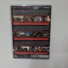 NIGHT VISIONS: HARD FISTS, FAST CARS - KOLME ELOKUVAA 3DVD . - pikkukuva 2