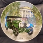 Kalevi Volanen, Rolls Royce Silver Ghost vm 1915 - pikkukuva 2