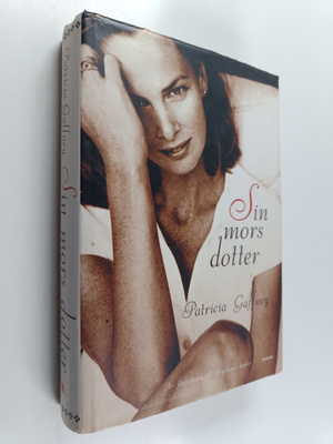Patricia Gaffney : Sin mors dotter