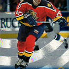 1995-96 Pinnacle - Rink Collection - 0,30 € / kpl - pikkukuva 1