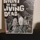 Night of the Living Dead 4K UHD - pikkukuva 1