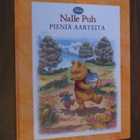 Nalle Puh - pieniä aarteita - pikkukuva 1