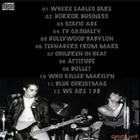 MISFITS max`s kansas city nyc 1978 - pikkukuva 2