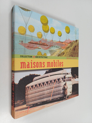 Veronique Willemin : Maisons mobiles