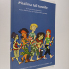 Maailma tuli tunnille : kansainvälisyyskasvatus osana äid... - pikkukuva 1