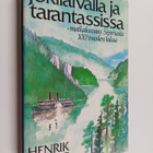 Henrik Wrede : Jokilaivalla ja tarantassissa : matkakuvau... - pikkukuva 1