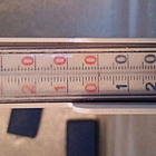 Rosenlew-säiliöpakastin RSP-250 225L - pikkukuva 2