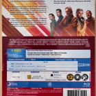 Ant-Man and the Wasp Steelbook Blu-ray (Uusi) - pikkukuva 2