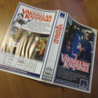 Väkivallan kaupunki (Thorn EMI Video) VHS FIx - pikkukuva 4