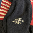 GANT USA SWEATER KOKO XXL - pikkukuva 4