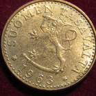 20 penniä 1963 - pikkukuva 2