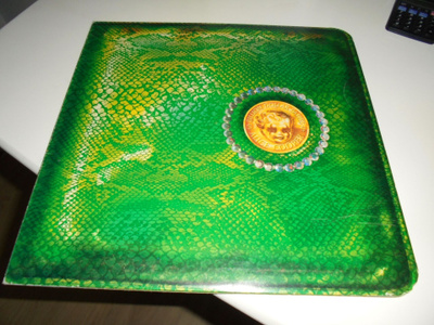 Alice Cooper-Billion Dollar Babies(Uk orig)