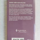 Harlequin, Sharon Kendrick: "Ennaltamäärätyt" - pikkukuva 2