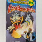 Walt Disney : Kansikuvapoika - pikkukuva 1