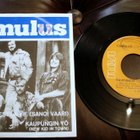 Cumulus  – C'Est La Vie (Sanoi Vaari) / Kaupungin Yö - pikkukuva 2