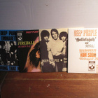 DEEP PURPLE:SINGLES COLLECTION 68/76 BOXI - pikkukuva 4