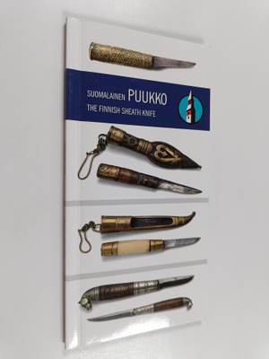 Risto Hakomäki : Suomalainen puukko