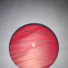 DEAD HEAD - The Feast Begins At Dawn LP - Bad Taste 1991 - pikkukuva 4