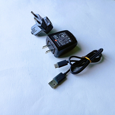 TomTom Laturi + USB-C-latausjohto