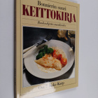 Bonnierin suuri keittokirja :; ruokaohjeita maailmalta, O... - pikkukuva 1