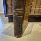 Lerche: Rysk-svensk ordbok (v. 1896) - pikkukuva 1