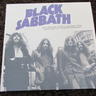 Black sabbath live from the ontario speedway park lp muoveis - pikkukuva 1