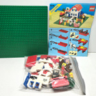 Lego Town - Riding Stable (6379) - pikkukuva 1