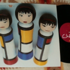 SHONEN KNIFE ~ We Are Very Happy You Came ~  LP - pikkukuva 1