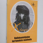 Kuuntelijat kirjoittavat : radiokuuntelijat kertovat radi... - pikkukuva 1
