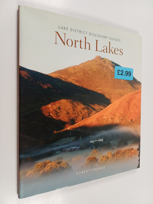 Robert Grange : North Lakes