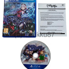 PS4 - Nights of Azure (CIB) - pikkukuva 3