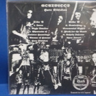 GOATBLOOD - HATE DIVISION - EX+/EX- LP - pikkukuva 2