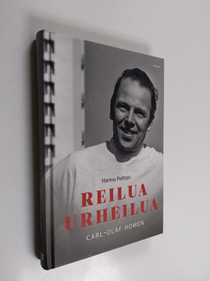 Hannu Pelttari : Reilua urheilua