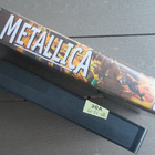VHS: Metallica: Metal Up Your Ass - The Interview Sessions - pikkukuva 4
