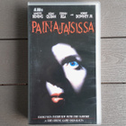 VHS: Painajaisissa (Annette Bening, Robert Downey Jr 1998) - pikkukuva 1