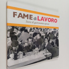 Gianpaolo Fassino ym. : Fame di lavoro : storie di gastro... - pikkukuva 1
