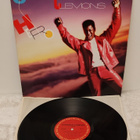 Clarence Clemons Hero lp - pikkukuva 1