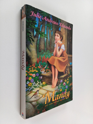 Julie Andrews Edwards : Mandy