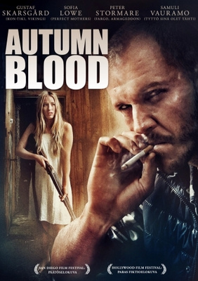 Autumn Blood (DVD)