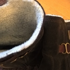 Esprit Women's Boots / Nahkasaappaat - koko 37 - pikkukuva 3