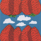 kortti ** Marimekko Isola Maija Suuret kuviot - erilaisia - pikkukuva 5