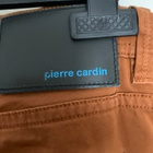 PIERRE CARDIN HOUSUT LYON TAPERED 38/32 - pikkukuva 3