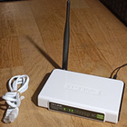 TP-Link Reititin - pikkukuva 1