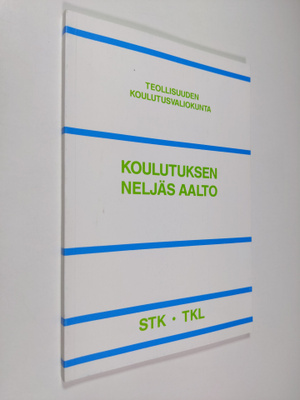 Koulutuksen neljäs aalto