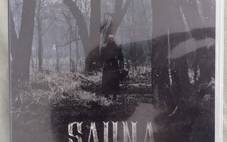 Sauna - DVD