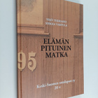 Elämän pituinen matka : Keski-Suomen sotalapset ry 20 v - pikkukuva 1