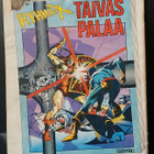 Hämähäkkimies 11/1985 - pikkukuva 2